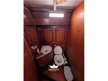 MATTEI GENTILI NEDO CUSTOM 41