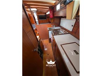 MATTEI GENTILI NEDO CUSTOM 41