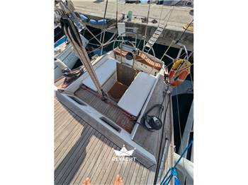MATTEI GENTILI NEDO CUSTOM 41