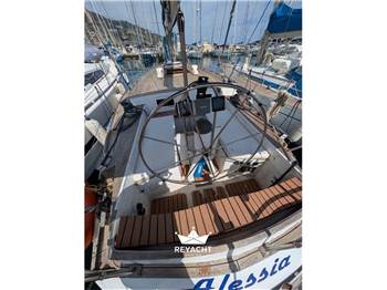 MATTEI GENTILI NEDO CUSTOM 41