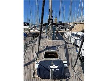 MATTEI GENTILI NEDO CUSTOM 41