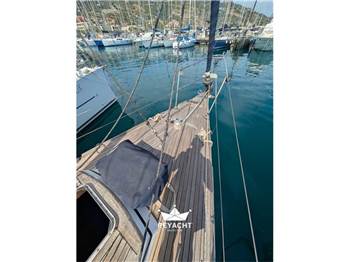MATTEI GENTILI NEDO CUSTOM 41