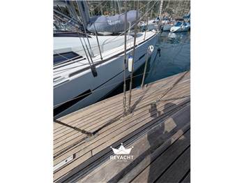MATTEI GENTILI NEDO CUSTOM 41
