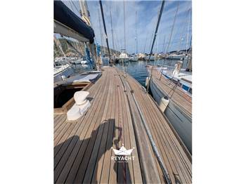 MATTEI GENTILI NEDO CUSTOM 41