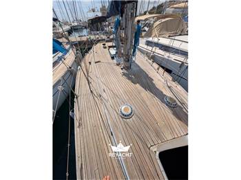 MATTEI GENTILI NEDO CUSTOM 41