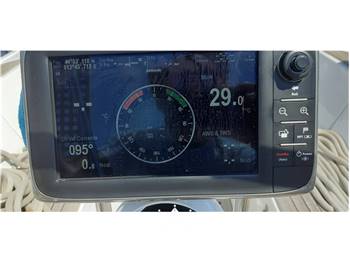 Cantiere del Pardo Grand Soleil 45