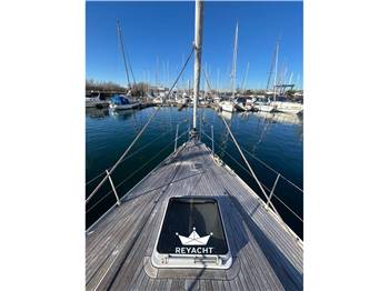 Cantiere del Pardo Grand Soleil 45