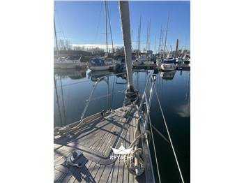 Cantiere del Pardo Grand Soleil 45