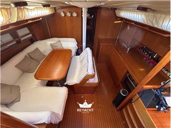 Cantiere del Pardo Grand Soleil 45