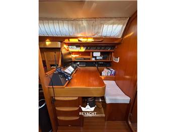 Cantiere del Pardo Grand Soleil 45