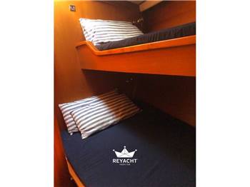 Cantiere del Pardo Grand Soleil 45