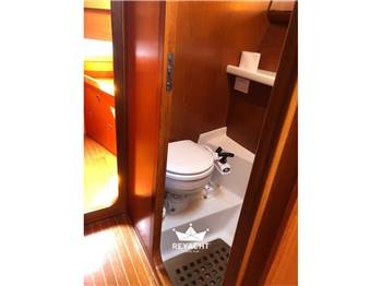 Cantiere del Pardo Grand Soleil 45