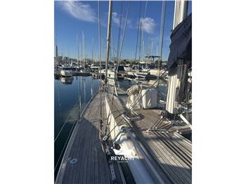 Cantiere del Pardo Grand Soleil 45