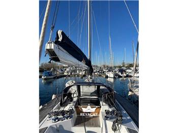Cantiere del Pardo Grand Soleil 45