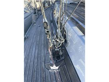 Cantiere del Pardo Grand Soleil 45