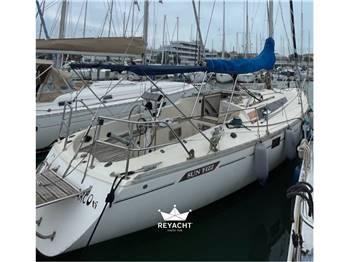 Jeanneau Sun Fizz 41
