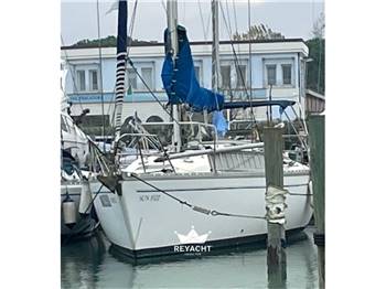 Jeanneau Sun Fizz 41