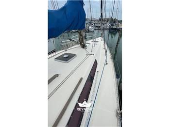Jeanneau Sun Fizz 41