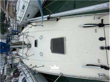 Jeanneau Sun Fizz 41