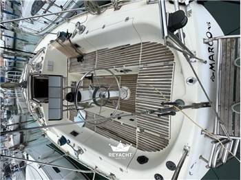 Jeanneau Sun Fizz 41