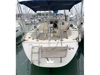 Jeanneau Sun Fizz 41