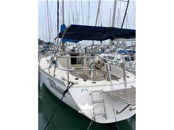 Jeanneau Sun Fizz 41