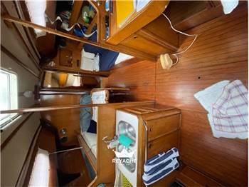 Jeanneau Sun Fizz 41