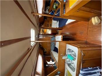 Jeanneau Sun Fizz 41