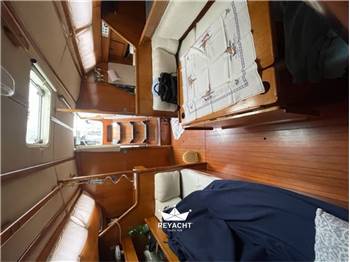 Jeanneau Sun Fizz 41