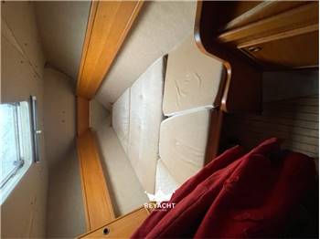 Jeanneau Sun Fizz 41