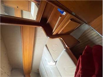 Jeanneau Sun Fizz 41