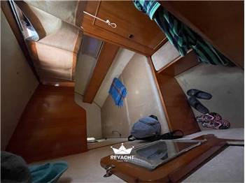 Jeanneau Sun Fizz 41