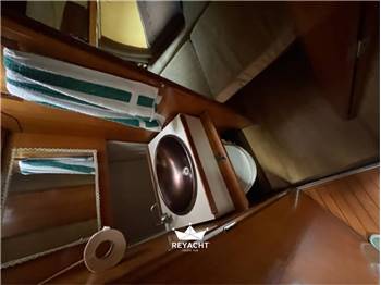 Jeanneau Sun Fizz 41