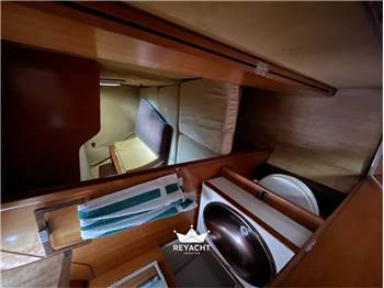 Jeanneau Sun Fizz 41