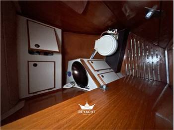 Jeanneau Sun Fizz 41