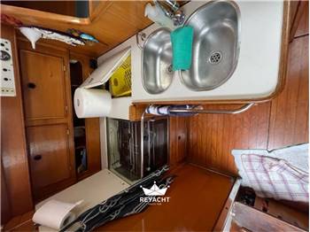 Jeanneau Sun Fizz 41