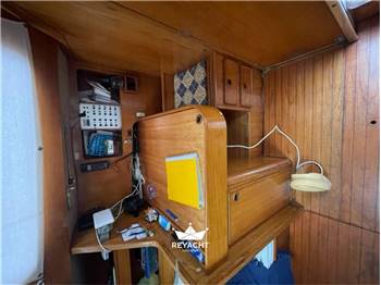 Jeanneau Sun Fizz 41