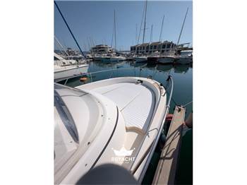 JEANNEAU CAP CAMARAT 755