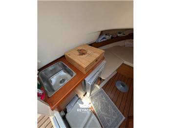 JEANNEAU CAP CAMARAT 755