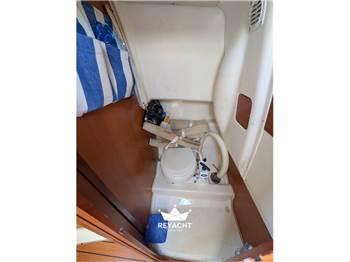 JEANNEAU CAP CAMARAT 755