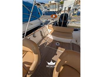JEANNEAU CAP CAMARAT 755
