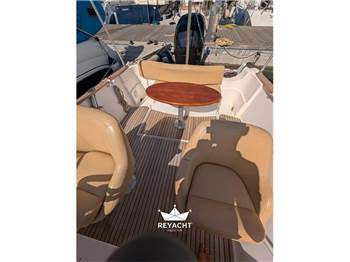 JEANNEAU CAP CAMARAT 755