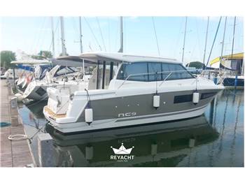 JEANNEAU - NC9