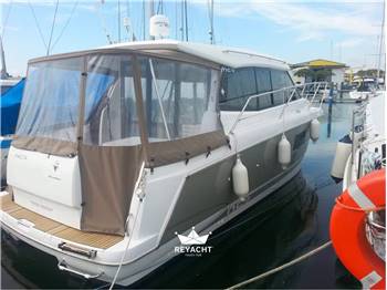 JEANNEAU NC9
