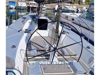 Solaris Solaris 36 One Design