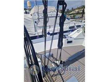 Solaris Solaris 36 One Design