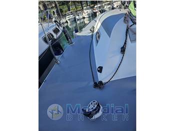 Solaris Solaris 36 One Design