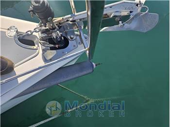 Solaris Solaris 36 One Design