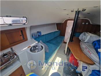 Solaris Solaris 36 One Design
