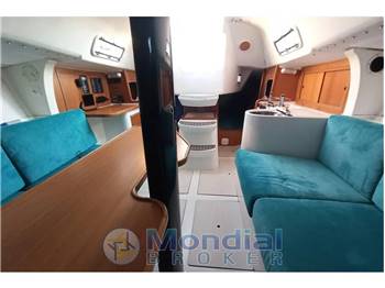 Solaris Solaris 36 One Design